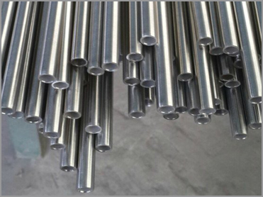 stainless steel pipe