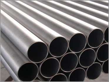 stainless steel pipe