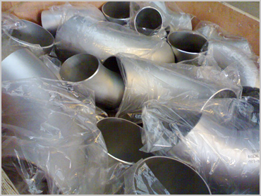 Alloy steel pipe
