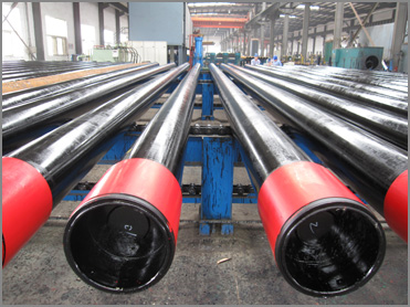 Oil casing