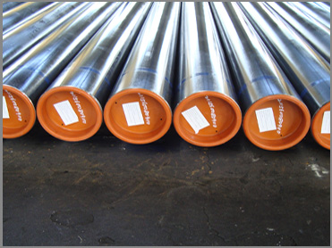 Erw steel pipe