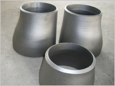 Alloy pipe fittings