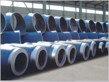 Alloy pipe fittings