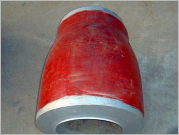 Alloy pipe fittings