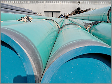 防腐（PE）钢管