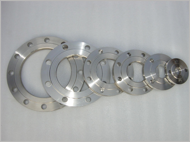 平焊法兰