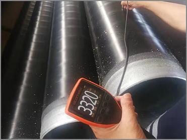 防腐（PE）钢管