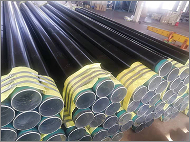 防腐（PE）钢管