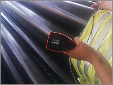 防腐（PE）钢管