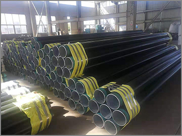 防腐（PE）钢管
