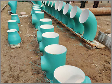 防腐（PE）钢管