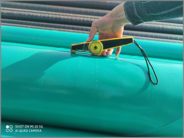 防腐（PE）钢管