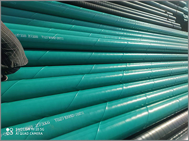 防腐（PE）钢管