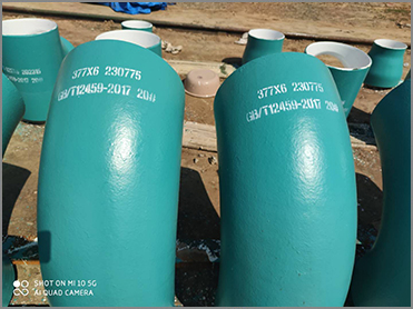 防腐（PE）钢管