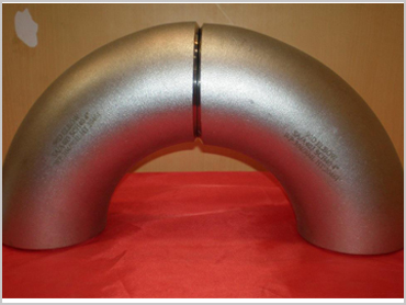 Alloy steel pipe