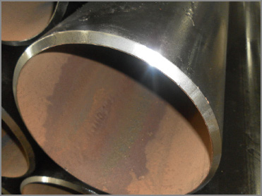 Erw steel pipe